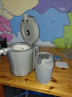 Krups Thuistap Biertap, Witgoed en Apparatuur, Thuistaps, Ophalen of Verzenden, Gebruikt, Krups