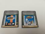 Tony Hawk Pro Skater 1 & 2 Nintendo Gameboy color gbc, 1 speler, Ophalen of Verzenden, Zo goed als nieuw, Vanaf 3 jaar