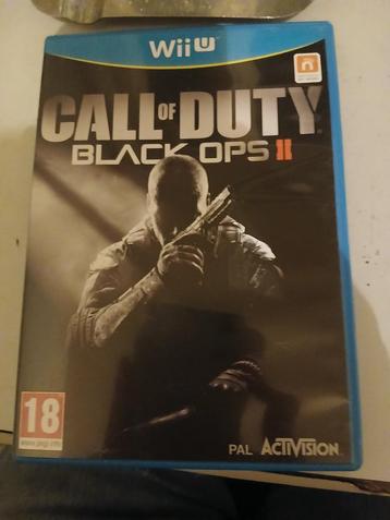 Call of duty, black ops 2. Xbox 360. beschikbaar voor biedingen