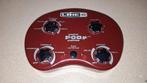 line 6 pocket pod express  guitar effects, Muziek en Instrumenten, Effecten, Ophalen of Verzenden, Gebruikt, Multi-effect