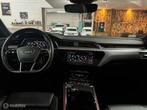 Audi e-tron 50 quattro S edition / 3x Sline / Black Edition, Auto's, Audi, Automaat, Zwart, 420 min, Vierwielaandrijving