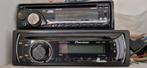 Autoradio's.  In prima staat., Auto diversen, Autoradio's, Ophalen of Verzenden, Gebruikt