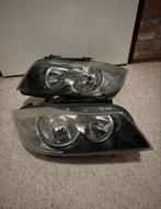 BMW E91 Koplampen Pre-LCI, Auto-onderdelen, Verlichting, Ophalen of Verzenden, Gebruikt, BMW