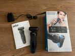 ALS NIEUW Braun S5 scheerapparaat (heren), Ophalen, Zo goed als nieuw, Scheren en Epileren