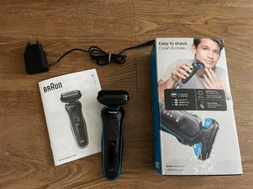 ALS NIEUW Braun S5 scheerapparaat (heren) beschikbaar voor biedingen