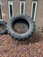 Gratis auto- en tractorbanden op te halen, Ophalen, Rug, Overige typen