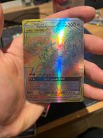 Rainbow GX pokemon kaarten, Ophalen of Verzenden, Zo goed als nieuw