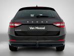 Skoda Superb 1.5 TSI ACT Style Business | TREKHAAK | PANORAM, Auto's, Skoda, 12 maanden, Stof, 4 cilinders, Parkeercamera