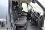 Opel Movano 2.2D 120PK Euro6 L3H2 3.3t ✓ 11-2023 ✓ Apple, Auto's, Voorwielaandrijving, Stof, Gebruikt, 4 cilinders