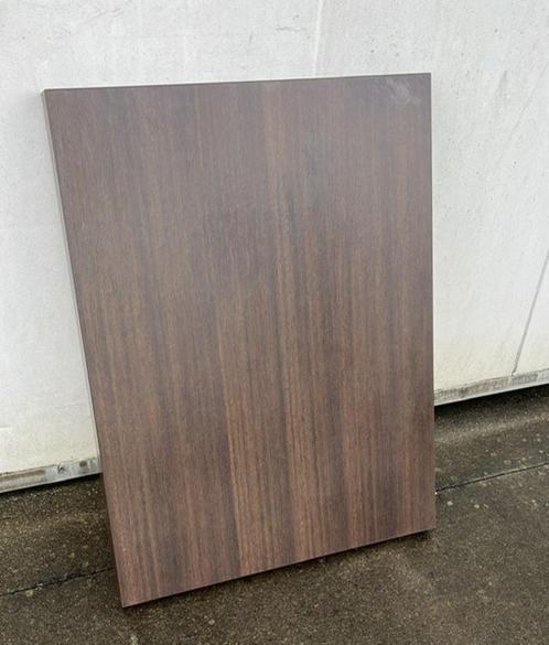 32 stuks horeca restaurant tafelbladen 60x80 cm, Antiek en Kunst, Antiek | Meubels | Tafels, Ophalen