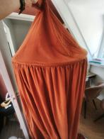 Roest bruine Klamboe babykamer, Kinderen en Baby's, Kinderkamer | Inrichting en Decoratie, Ophalen, Zo goed als nieuw, Klamboe