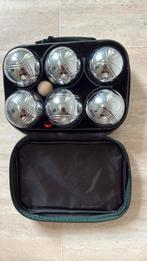 Jeu dr Boules, Sport en Fitness, Bowlen, Ophalen of Verzenden, Zo goed als nieuw