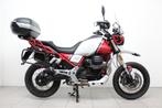 Moto Guzzi V85 TT (bj 2019), Motoren, Motoren | Moto Guzzi, 853 cc, Bedrijf, Meer dan 35 kW, Toermotor