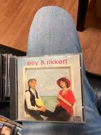Elly & Rikkert - Het Beste Van 1976-1986 CD, Cd's en Dvd's, Ophalen of Verzenden, Zo goed als nieuw