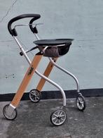 binnen rollator/serveer rollator, Diversen, Ophalen, Opvouwbaar, Gebruikt