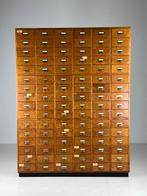Apothekerskast ladekast XL groot vintage