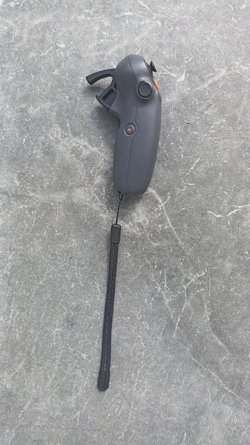 DJI Motion Controller 3, Audio, Tv en Foto, Drones, Zo goed als nieuw, Ophalen of Verzenden