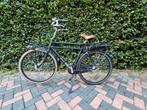 Batavus cnctd. elektrisch transportfiets herenfiets, Fietsen en Brommers, Fietsen | Heren | Herenfietsen, Ophalen, Gebruikt, Versnellingen