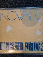 Novalis - Banished Bridge LP, Ophalen of Verzenden, Gebruikt, 12 inch, Progressive
