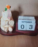 Blokken kalender, Ophalen of Verzenden, Dagkalender, Gebruikt