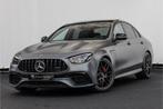 Mercedes-Benz E-Klasse AMG 63 S 4MATIC+ 612pk Pano Burmester, Automaat, Lichtsensor, Gebruikt, Leder