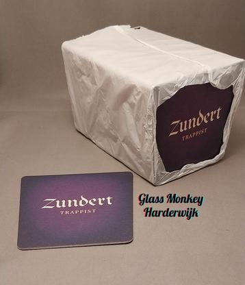 Zundert Trappist biervilten. beschikbaar voor biedingen