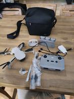 Drone. DJI mini 2, Audio, Tv en Foto, Drones, Ophalen of Verzenden, Zo goed als nieuw