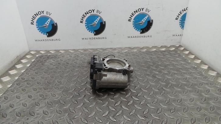 MERCEDES C-CLASS COUPE, 180 AMBITION  [THROTTLE_BODY] 2013, Auto-onderdelen, Overige Auto-onderdelen, Gebruikt, ARN erkend, Stiba lid