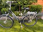 Damesfiets Sensa, Ophalen, Zo goed als nieuw, Overige merken, Versnellingen