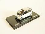 1/43 - Vitesse - Mitsubishi iMiev silver, Ophalen of Verzenden, Nieuw, Auto, Overige merken