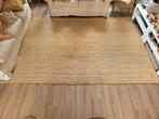 Ikea vloerkleed Lohals 200x300 cm, Ophalen, Gebruikt, Beige, 150 tot 200 cm