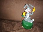 Novelty radio bugs bunny, Ophalen of Verzenden, Zo goed als nieuw