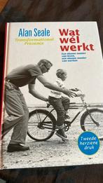 Alan Seale - Wat wel werkt, Ophalen of Verzenden, Zo goed als nieuw, Alan Seale