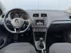 Volkswagen Polo 1.2 TSI Highline Bluetooth/15inch/Cruise., Stof, Gebruikt, Euro 6, 4 cilinders