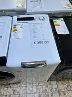 Hoover boven lader wasmachine nieuw 8 kg