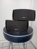 Bose 321 surround speakers, Overige merken, 70 watt of meer, Gebruikt, Ophalen of Verzenden
