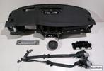 VOLVO V60 AIRBAG AIRBAGSET DASHBOARD ALLES LEVERBAAR !!!, Auto-onderdelen, Dashboard en Schakelaars, Ophalen of Verzenden, Gebruikt