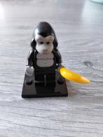 Lego CMF Gorilla suit guy serie 3, Ophalen of Verzenden, Zo goed als nieuw