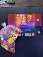 Lego 40540 Leeuwendanser, Ophalen of Verzenden, Zo goed als nieuw, Complete set, Lego
