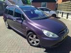 Peugeot 307 SW 2.0 16V Pack, Voorwielaandrijving, 136 pk, Gebruikt, 715 kg