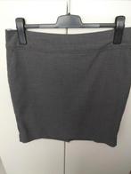 Zeer Mooie Nieuwe Grijze Rok van H&M maat 42., Maat 38/40 (M), H&M, Nieuw, Ophalen of Verzenden