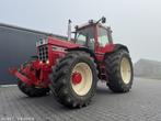 Case International 1455 XL, Gebruikt, Meer dan 10000, 120 tot 160 Pk, Case IH