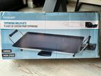 Teppanyaki Grillplaat 47x26.5 cm., Ophalen, Nieuw, Tafelgrill