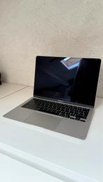 MacBook Air 128GB - Silver 13 inch 2020, Computers en Software, Apple Macbooks, Qwerty, 8 GB, 13 inch, Ophalen of Verzenden