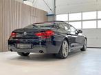 BMW 6-serie Gran Coupé 640d High Executive - B&O - INDIVIDU, Euro 5, Achterwielaandrijving, 2993 cc, Zwart