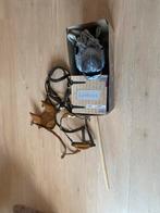 Hobby Horse lemieux stokpaard, Ophalen of Verzenden