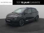 Kia Picanto 1.0 DPI GT-Line | DEMO | Open Dak | Cruise Contr, Auto's, 12 maanden, 63 pk, Euro 6, 4 stoelen