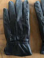 K52 leren handschoenen maat L dames leer zwart, Kleding | Dames, Mutsen, Sjaals en Handschoenen, Maat 42/44 (L), Ophalen of Verzenden