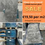 Fabriek actie! Vloer-wandtegels tegen bodemprijzen!, Doe-het-zelf en Verbouw, Ophalen, 60 cm of meer, 40 tot 60 cm, Keramiek
