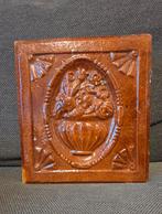 Drie Leuke Vintage Tegels, Ophalen